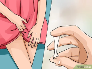 Menya impamvu ituma abagore bazana ibintu by'umweru mu gitsina