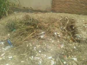 Karongi: Umurambo w'uruhinja rwatoraguwe mu gikapu