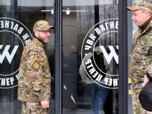 Abacancuro ba Wagner bafatiwe ibihano bikomeye na Amerika