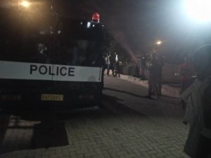 Nyarugenge:Abazunguzayi bateye icyuma umunyerondo ahita apfa