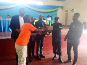 Karongi:Imirenge y'icyaro yaje imbere iy'umujyi itaha amara masa muri mitiweli