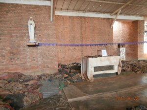 Uruhare rukomeye amadini yagize muri Jenoside yakorewe Abatutsi 