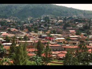 Kimasagara: Haravugwa urupfu rw'umufundi bicyekwako yishwe n'abo bakoranaga 