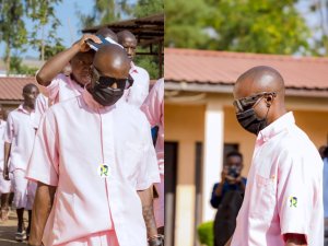  Moses warumaze Iminsi 28 i Mageragere yagarutse imbere y'urukiko[AMAFOTO] 