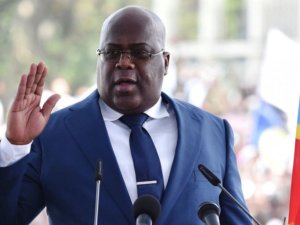 Perezida Tshisekedi n'abarwanya Leta y'u Rwanda bateguye inama idasanzwe 