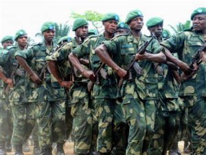 U Rwanda rwaburiye RD Congo ishaka gushoza intambara