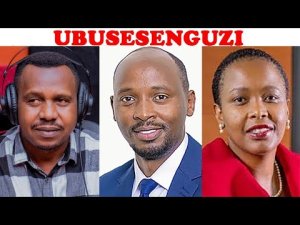 Gufunga saa saba z'ijoro bizagira abanyerondo ba AFANDE - KAREGEYA