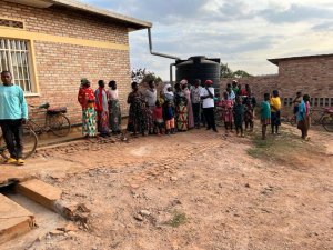 Gisagara: Abarenga 70 bagiye mu bitaro kubera ubushera banyoye