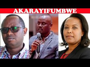 Dosiye y'Abakono yaba yarateye impungenge FPR cyangwa ni ibyabereyemo biteye inkeke?