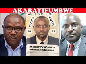 Dosiye y'Abakono yirukanishije na Guverineri! Ikibazo cy'Amoko kirakomeye mu Majyaruguru?