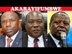 Intara y'Amajyaruguru yagiye isenya imiyoborere y'Akarere ka Musanze! Ibibazo ba Meya bahuye nabyo