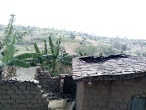 Kamonyi: Umwana yahiriye mu nzu arapfa biturutse kuri telefoni