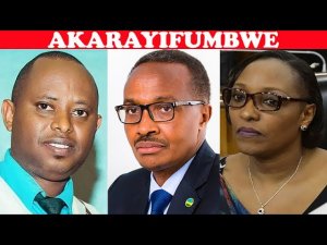 Minisiteri y'Ibikorwa by'Ubutabazi yahawe Jenerali! Zimwe mu mpamvu yari igoye ku Musivili!