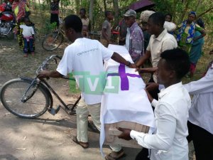 Ruhango: Umugabo yiyahuye bikekwa ko yabitewe n'umugore we wabaye umuvugabutumwa