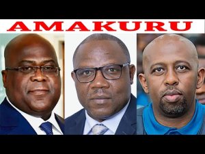 Rubavu: Gitifu w'Umurenge arafunze akekwaho kwica Umuturage! Amakuru y'Umugoroba harimo na Kongo