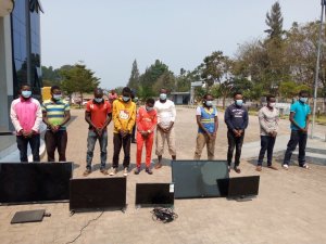 Ubushinjacyaha bwahishuye ibyaha bibiri bikomeje gukaza umurego mu Rwanda