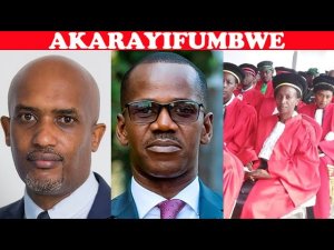 Rtd Maj Katabarwa na Gitifu bazaburana mu mizi muri 2026! Imanza ku bafunze by'agateganyo ni ikibazo