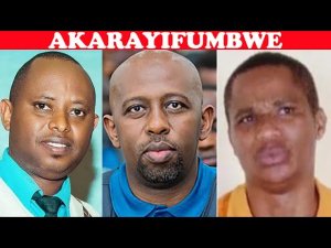 Ni gute Kazungu yiciye abakobwa barenga 10 ahantu hamwe ntafatwe kandi abaturage batanga amakuru?