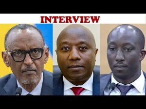 Ibyabwiwe Minisitiri Jimy arahira na PM Ngirente yarabibwiwe agitangira muri 2018! Kuki bidacika?