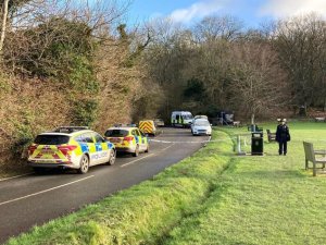 Imbwa yishe umugore waherukaga kuyitabara 