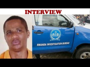 Kazungu amaze kunsambanya yahise azana icyuma!: Ubuhamya bwa wa Mukobwa wirutse yambaye ubusa