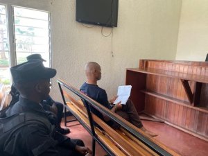 Icyo amategeko avuga ku byaha byose Kazungu ashinjwa