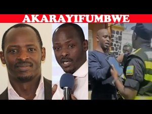 Umukobwa ushinja Dr.Kayumba kumusambanya yageze mu rukiko arivuguruza! Biragana he?