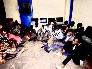 Kayonza: Ubuyobozi bwafunze abantu 20 bushinja imyemerere idakwiriye