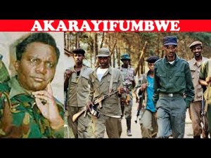 Taliki ya 1 Ukwakira 1990 Inkotanyi zarateye, Habyalimana ahita azita Inyangarwanda! Kari kabaye