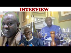 "Amb Busingye ntiyari kujya muri iriya nama wenyine": Ikiganiro n'Impuguke Mugabo!