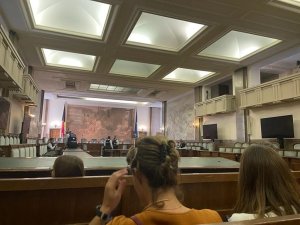 Ubushinjacyaha mu Bubiligi bwahishuye amagambo atangaje Basabose yavuze