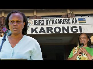 Meya wa Karongi yirukaniwe "Kutumva"! Karongi izira iki ko nta Meya utindaho?