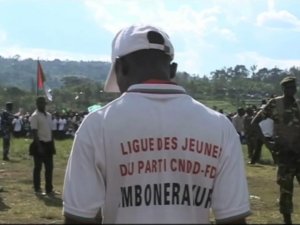 Burundi: Imbonerakure 600 zatoranyijwe kujya kurwanya inyeshyamba z'Abanyarwanda 