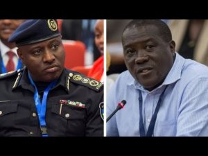 CG (Rtd) GASANA arafunze! Biba byaragenze gute ngo uwari "Umuhigi ahinduke Umuhigo"?