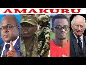 Ubushakashatsi bwa RGB bwashyize umutekano kumwanya wambere. Abavuga ko mu Rwanda tutishimye bivahe?