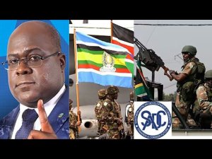 RDC: SADC igiye kongera kwinjira mu ntambara ya Congo. Ese koko izabasha gukiza Tshisekedi M23? M23 irabyitwaramo ite?