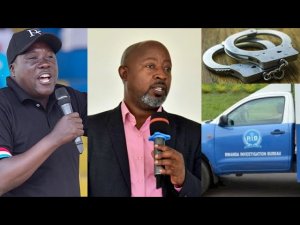 Live: Hari Abayobozi Rulindo, Muhanga na Huye bafashwe! Na Gatabazi ashobora kuza muri Dosiye