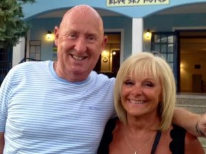 Abongereza babiri bishwe n'umuti wica ibiheri watewe aho bari bacumbitse mu Misiri