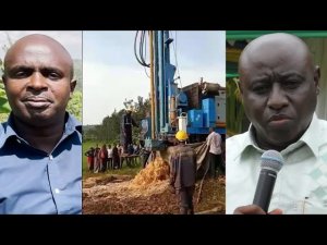 Ubuhamya bw'Umugore wa Karinganire wabaye intandaro y'ifungwa rya CG(Rtd) Gasana wari guverineri w'intara y'Uburasirazuba