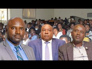 Mu Majyaruguru habonetse irindi tsinda ryitwara nk'Abakono. Ese biraterwa n'iki? Ese niho gusa cyangwa hari n'ahandi biri? Icyo Leta ikwiriye gukora