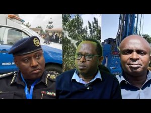 Mu rubanza CG(Rtd) Gasana nta ngingo n'imwe yamurengeraga! Ibyo utamenye muri iyi Dosiye