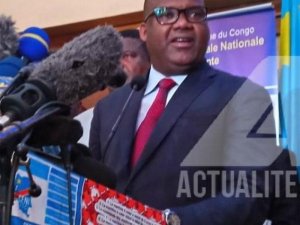 RDC: Umunyapolitiki ukomeye yashinze ihuriro rirwanya ubutegetsi bwa Tshisekedi ririmo na M23