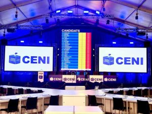 RDC: Tshisekedi amereye nabi abo bahanganye,mu majwi miliyoni 10 afitemo miliyoni 7