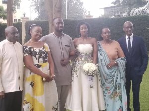 Ubushinjacyaha bwavuze ku ruhushya rwahawe Gasana wahoze ari Guverineri bikavugisha benshi