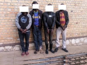 Huye: Urukiko rwemeje ko ruzaburanisha abakekwaho ubwicanyi muri 2027