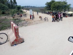 Burundi: Abantu barenga 10 baguye mu gitero cy'inyeshyamba zavuye muri RDC