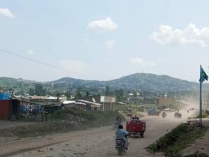 RDC: Abaturage basabye ingabo za leta guhagarika M23 gukomeza gufata uduce