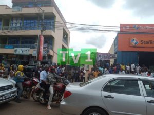 Gasabo: Umusore yiyahuriye kuri etaje ndende nyuma yo kuribwa akayabo muri Betting