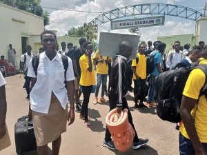 NESA yashyize hanze ingengabihe y'uko abanyeshuri bazasubira ku ishuri