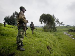 RDC: Habaye agahenge hagati ya FARDC na M23 muri Masisi na Rutshuru